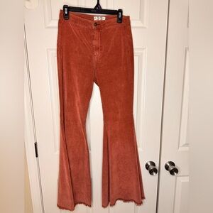 We the Free Bell Bottoms